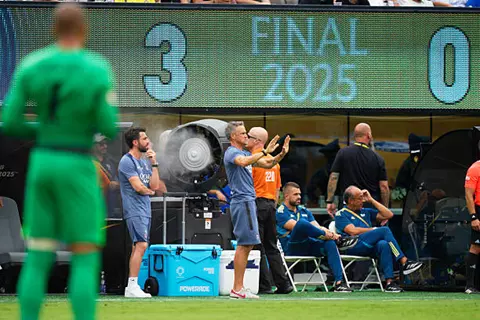 صدمة تشيلسي تعطل إنريكي.. اللعنة تضرب باريس للمرة الثالثة في مونديال الأندية